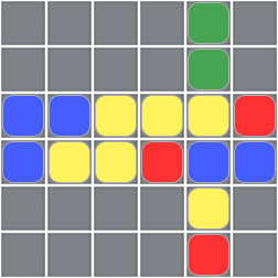 Crazy Blocks Puzzle How to
